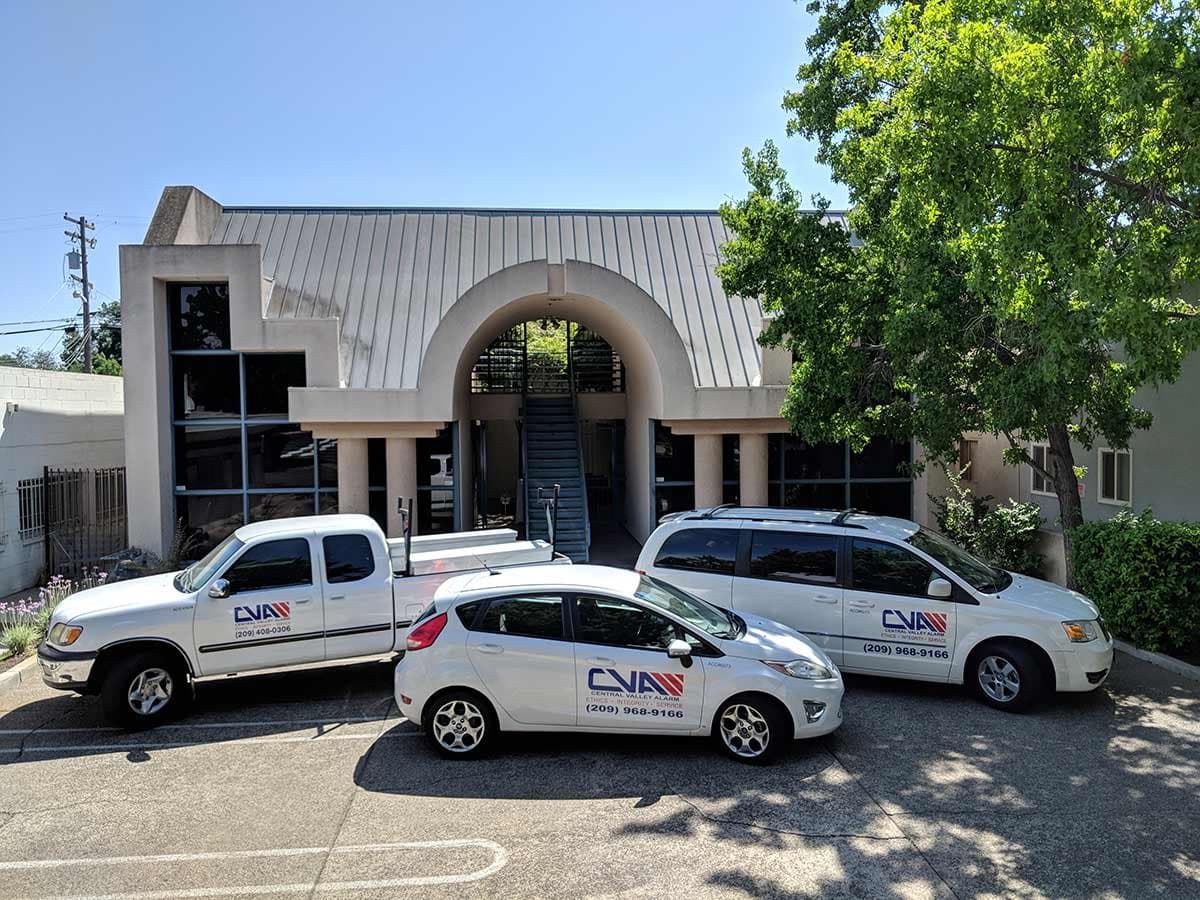 Commercial Security Consulting
