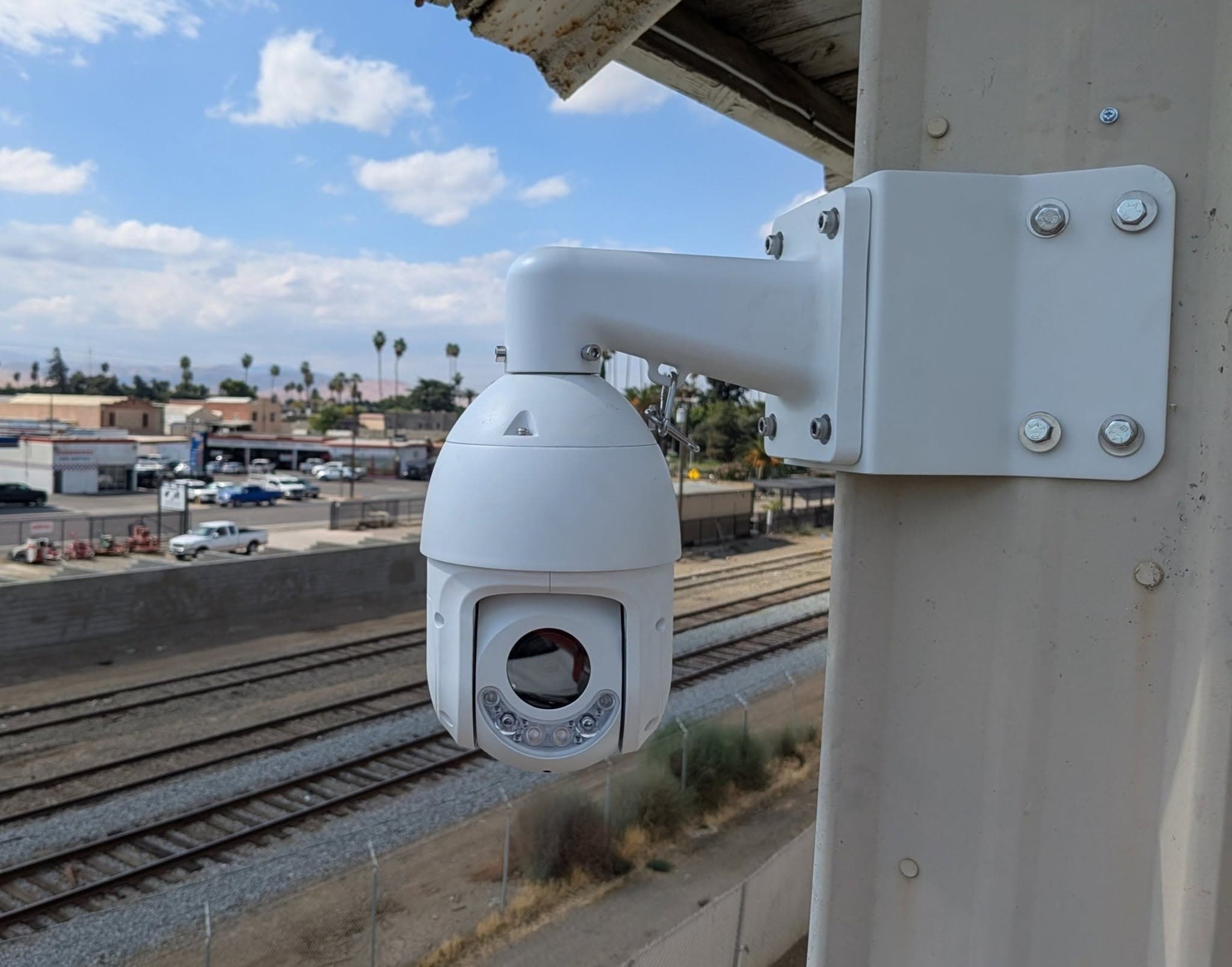 Commercial Surveillance Consulting