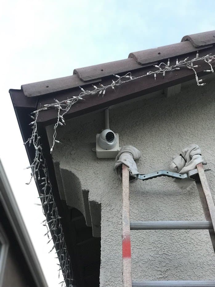 Residential Surveillance Consulting