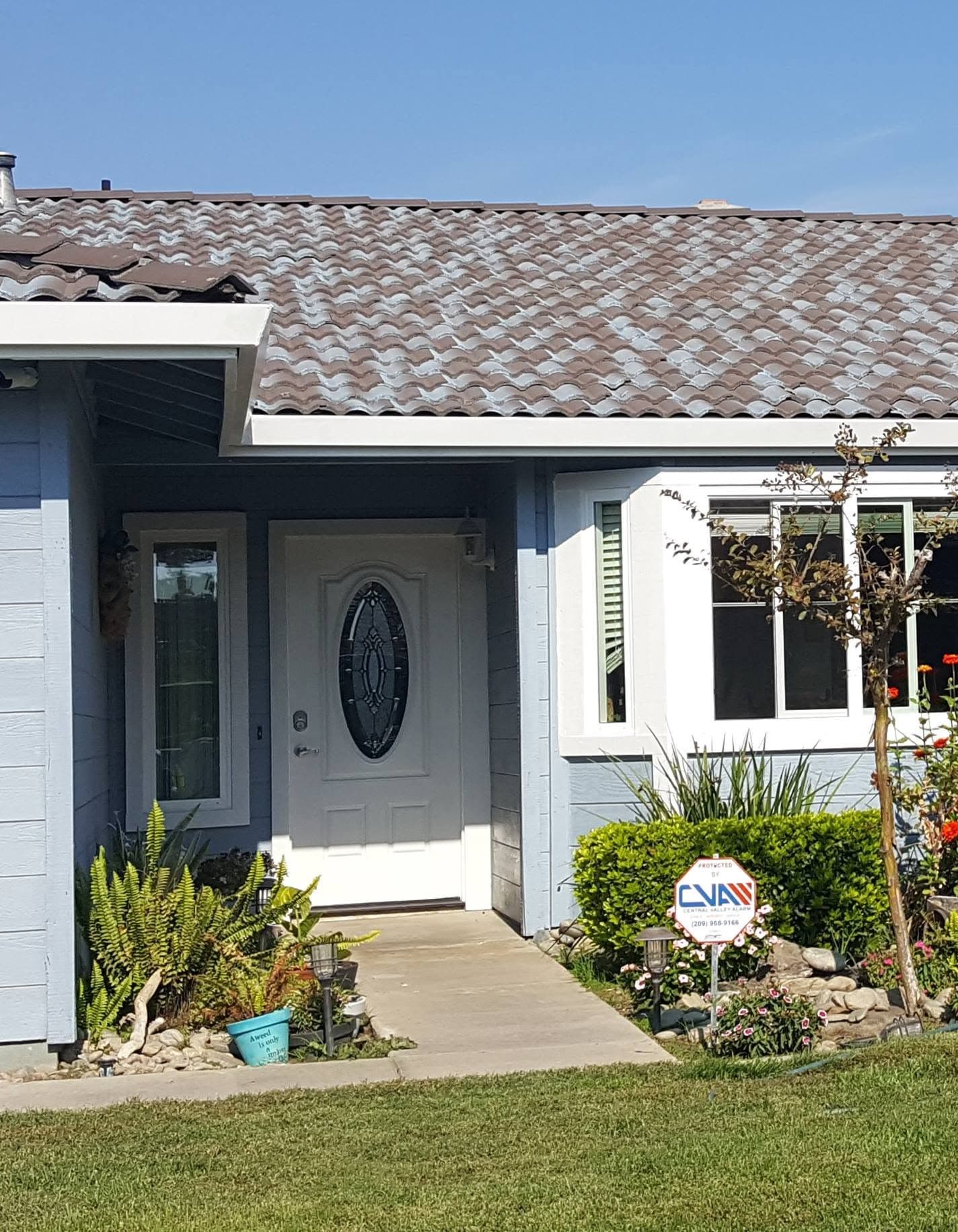 Residential Security Consulting